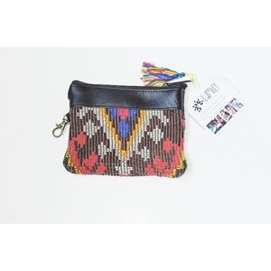 🔴MAKE AN OFFER Coin Purse Lumily Handmade